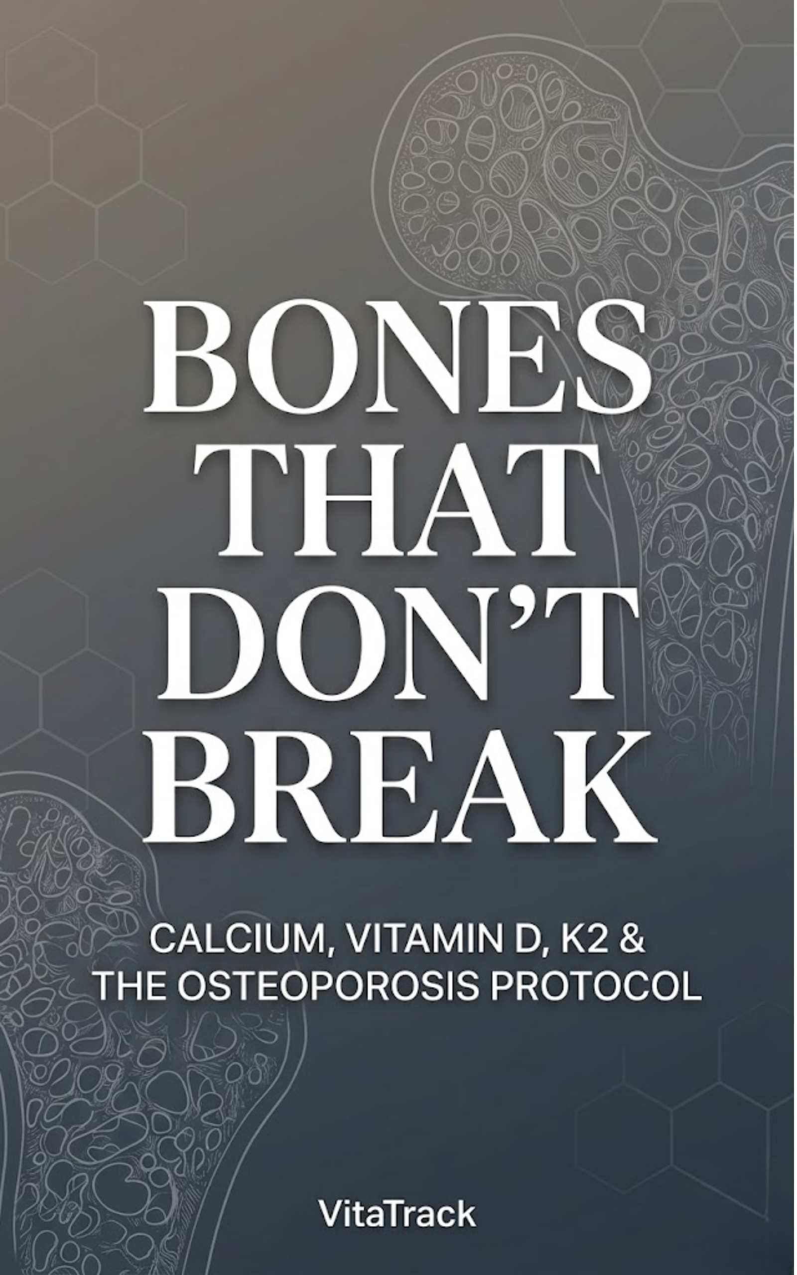 Bones That Don't Break