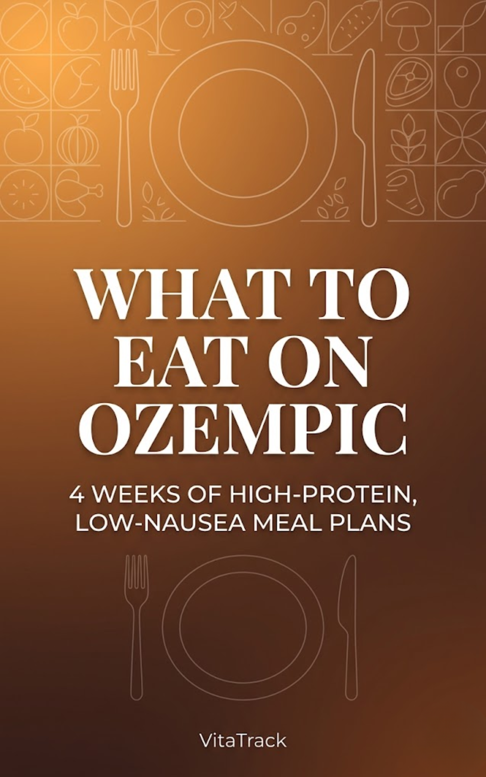 What to Eat on Ozempic