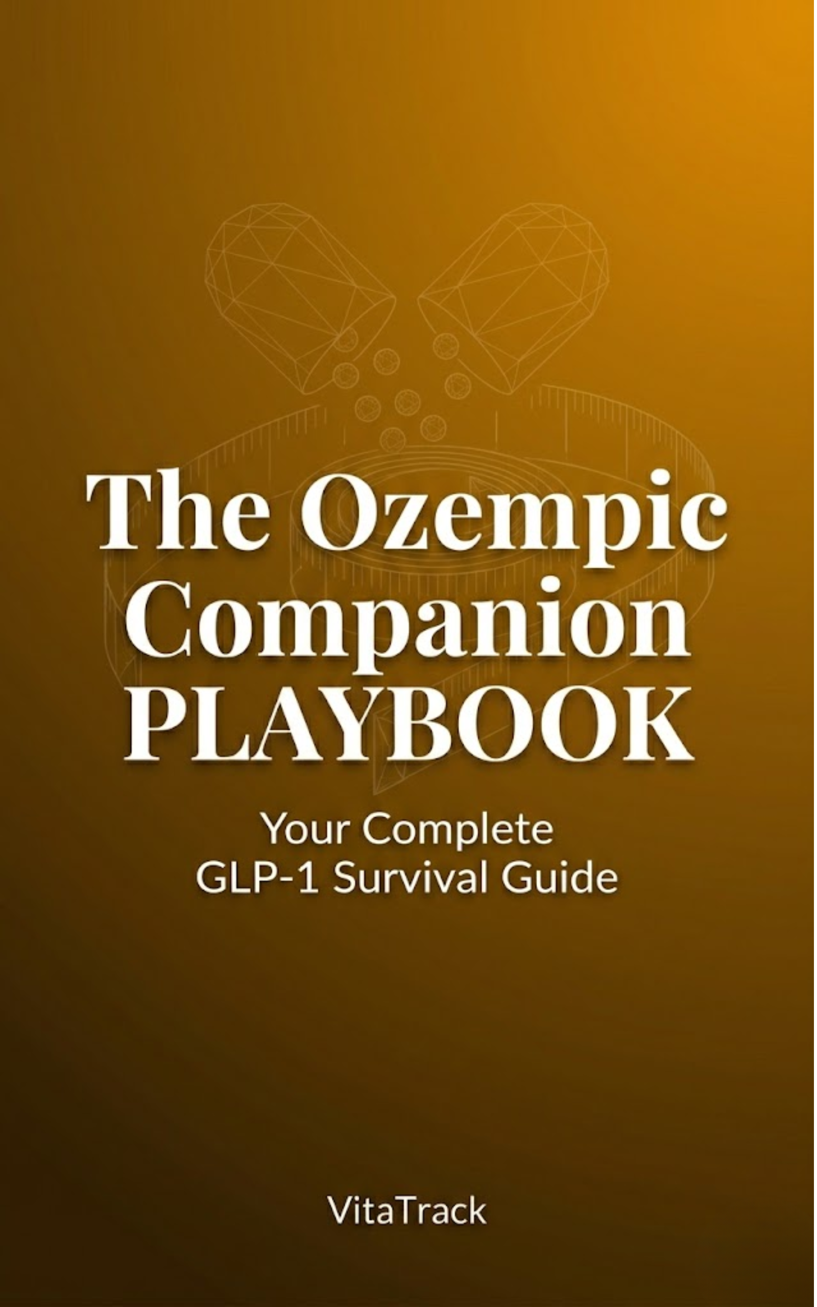 The Ozempic Companion
