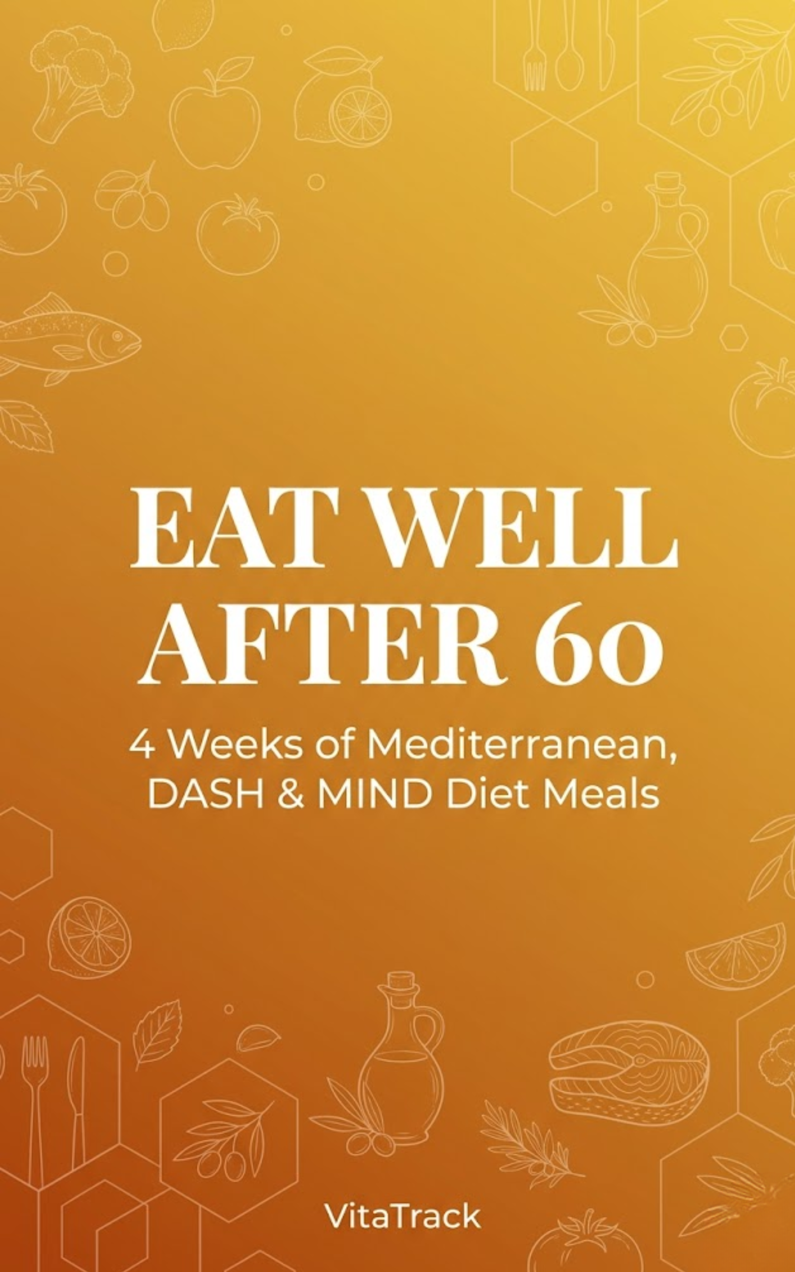 Eat Well After 60